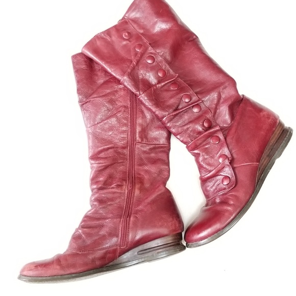 Miz Mooz Shoes - Miz Mooz bloom boots